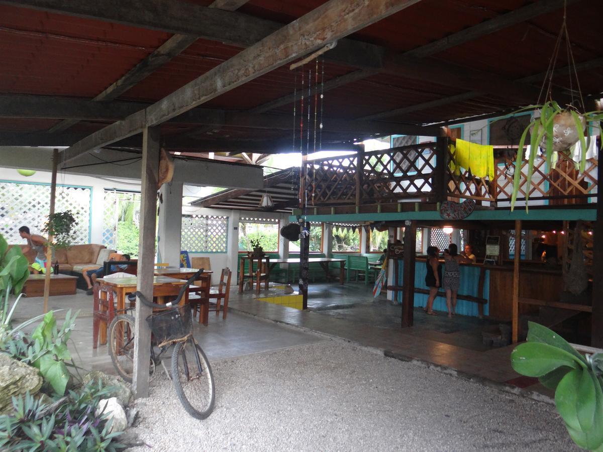 Hotel Puerto Viejo Puerto Viejo de Talamanca Exteriör bild