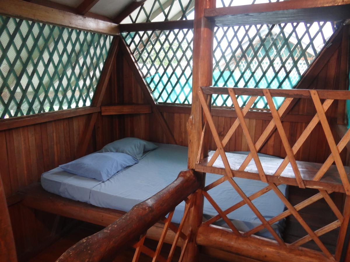 Hotel Puerto Viejo Puerto Viejo de Talamanca Exteriör bild