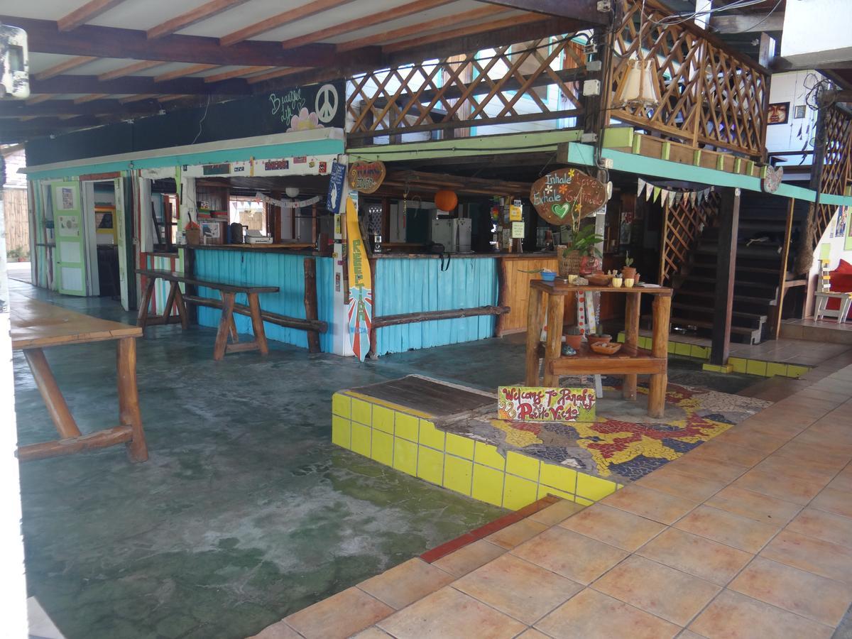 Hotel Puerto Viejo Puerto Viejo de Talamanca Exteriör bild