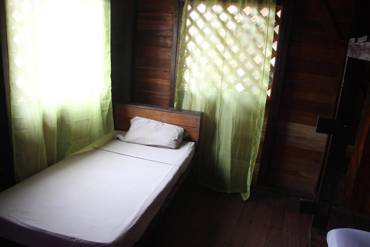 Hotel Puerto Viejo Puerto Viejo de Talamanca Exteriör bild