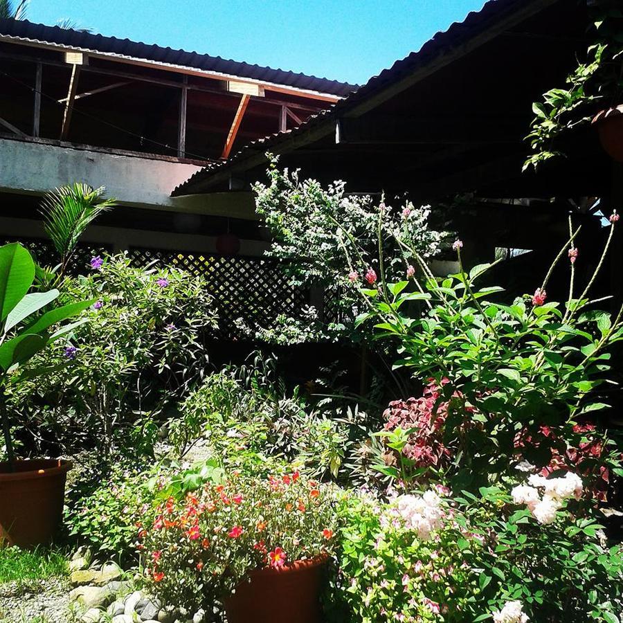 Hotel Puerto Viejo Puerto Viejo de Talamanca Exteriör bild
